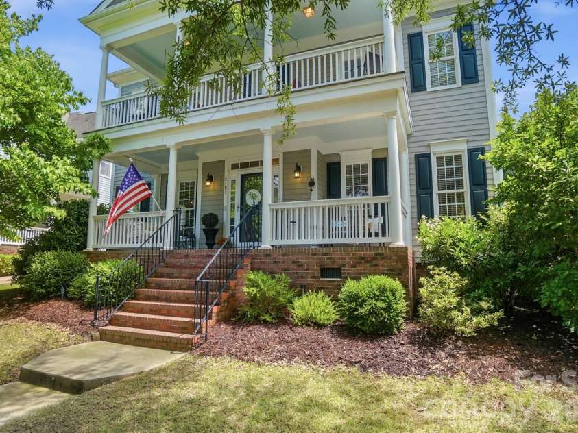 5101 Downing Drive, Fort Mill, SC 29708.  MLS# CAR4384163, YatesRealty ID 28088. 