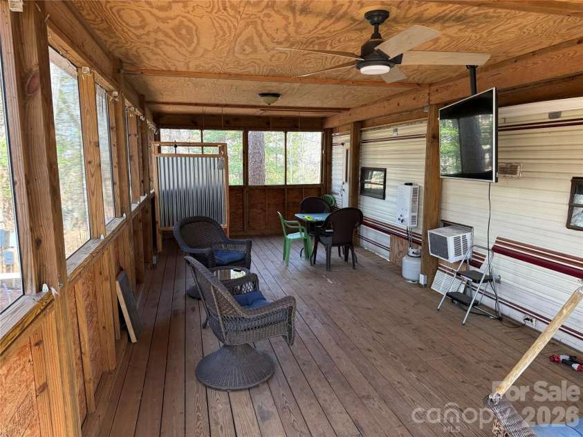 339/341 Lake Tillery Trail, Mount Gilead, NC 27306.  MLS# CAR4353483, YatesRealty ID 2809. 