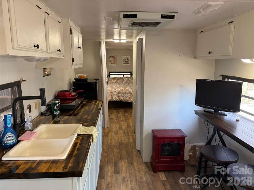 339/341 Lake Tillery Trail, Mount Gilead, NC 27306.  MLS# CAR4353483, YatesRealty ID 2809. 