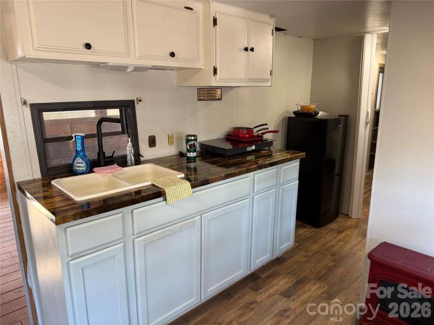 339/341 Lake Tillery Trail, Mount Gilead, NC 27306.  MLS# CAR4353483, YatesRealty ID 2809. 