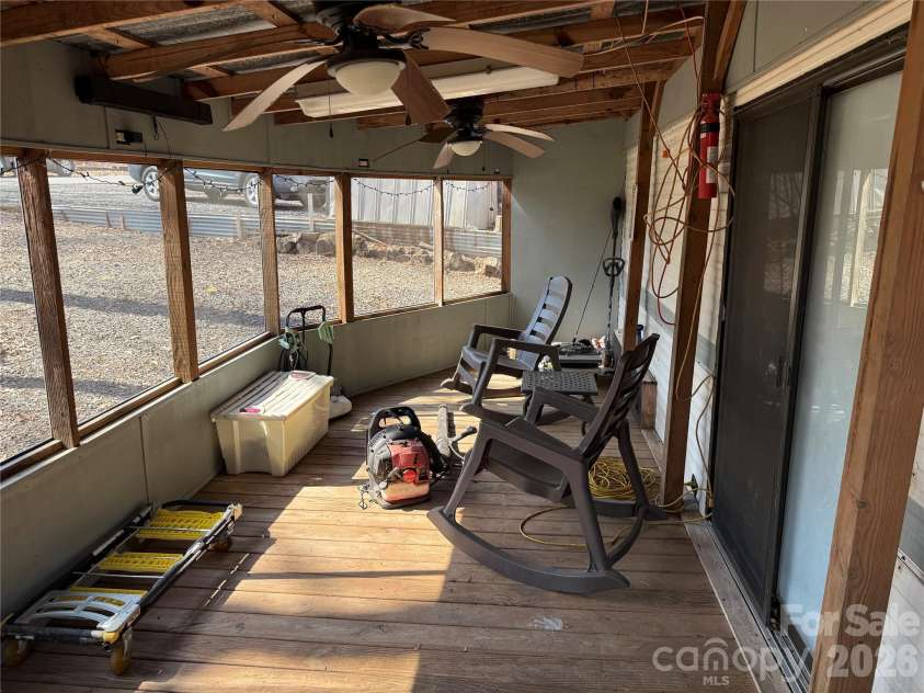 339/341 Lake Tillery Trail, Mount Gilead, NC 27306.  MLS# CAR4353483, YatesRealty ID 2809. 