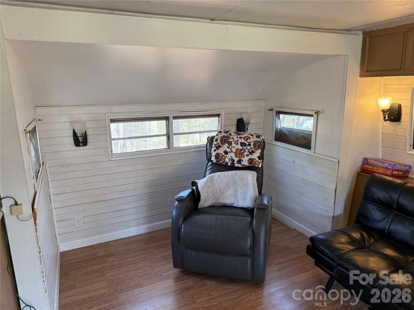 339/341 Lake Tillery Trail, Mount Gilead, NC 27306.  MLS# CAR4353483, YatesRealty ID 2809. 