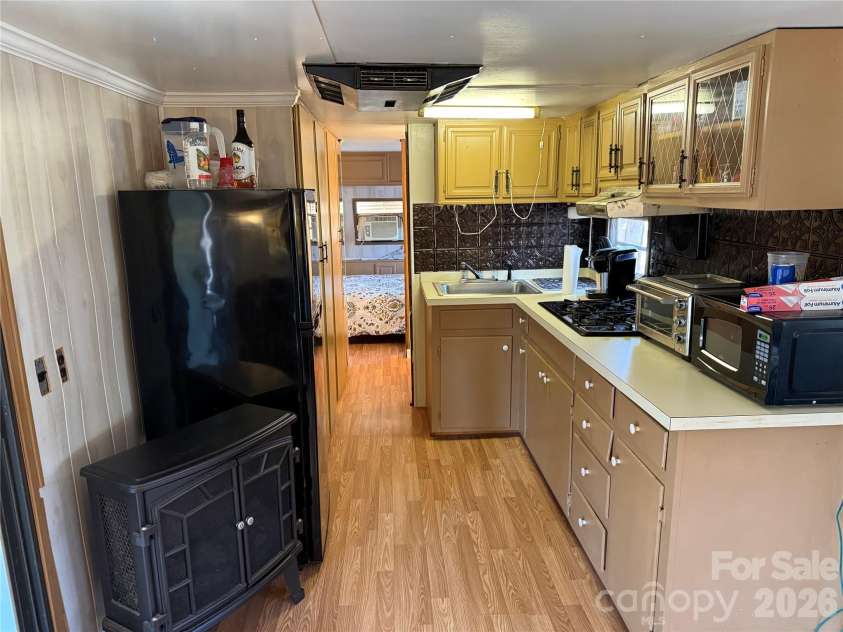 339/341 Lake Tillery Trail, Mount Gilead, NC 27306.  MLS# CAR4353483, YatesRealty ID 2809. 