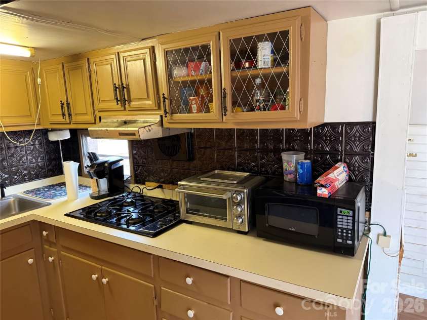 339/341 Lake Tillery Trail, Mount Gilead, NC 27306.  MLS# CAR4353483, YatesRealty ID 2809. 