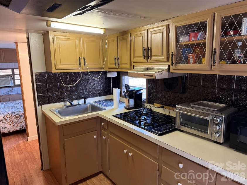 339/341 Lake Tillery Trail, Mount Gilead, NC 27306.  MLS# CAR4353483, YatesRealty ID 2809. 