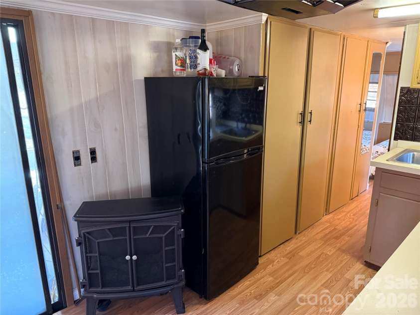 339/341 Lake Tillery Trail, Mount Gilead, NC 27306.  MLS# CAR4353483, YatesRealty ID 2809. 