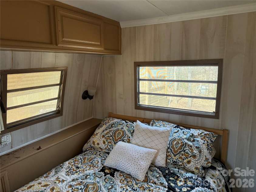 339/341 Lake Tillery Trail, Mount Gilead, NC 27306.  MLS# CAR4353483, YatesRealty ID 2809. 