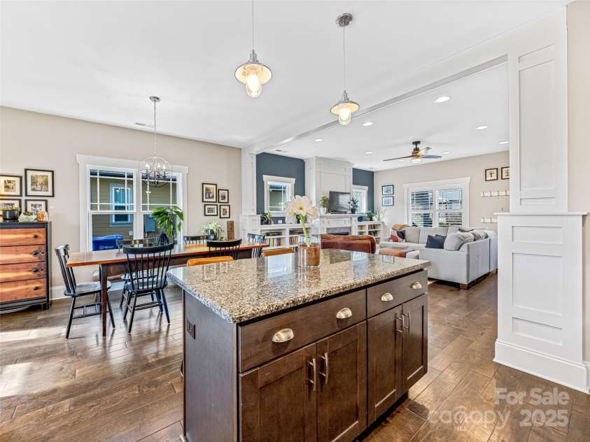 68 Bungalow Way, Brevard, NC 28712.  MLS# CAR4275449, YatesRealty ID 2809. 