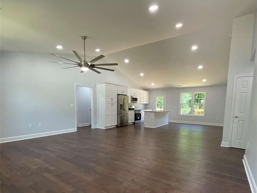 860 Lake Fork Road, Salisbury, NC 28146.  MLS# CAR4381229, YatesRealty ID 28090. 