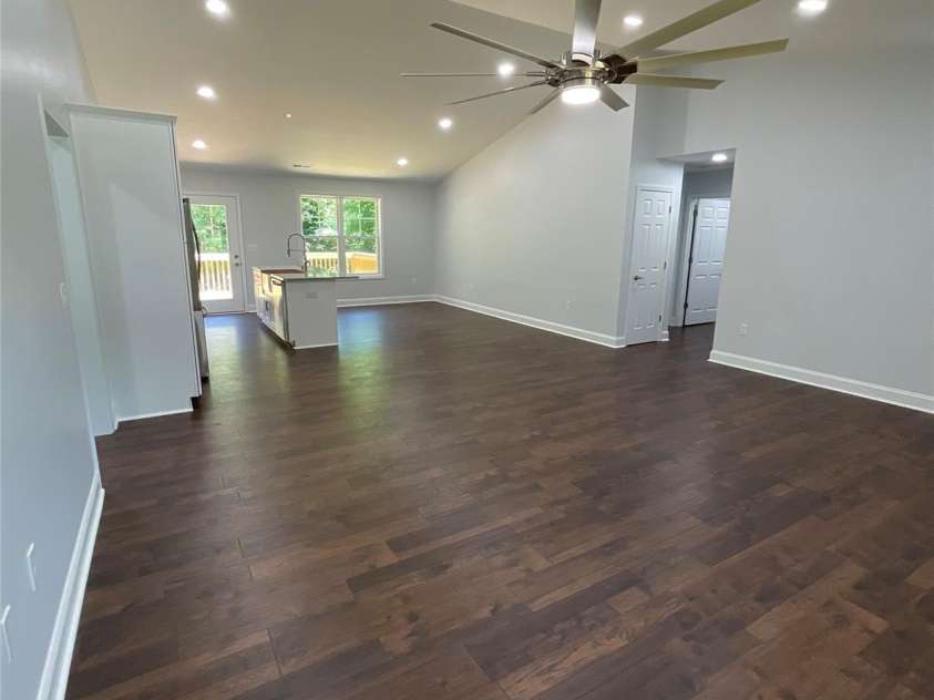 860 Lake Fork Road, Salisbury, NC 28146.  MLS# CAR4381229, YatesRealty ID 28090. 