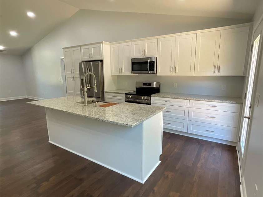 860 Lake Fork Road, Salisbury, NC 28146.  MLS# CAR4381229, YatesRealty ID 28090. 