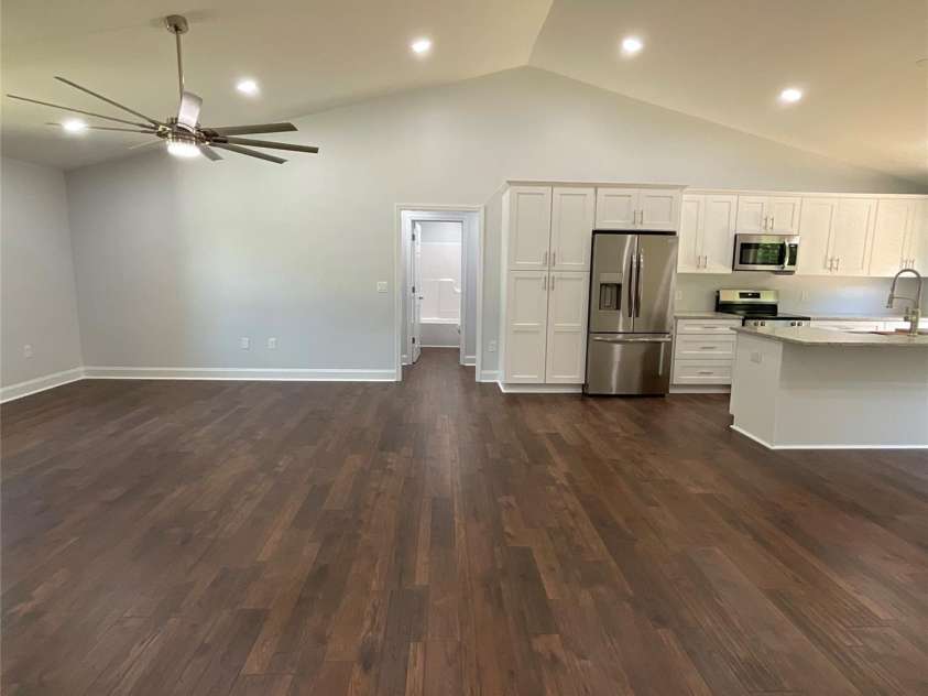 860 Lake Fork Road, Salisbury, NC 28146.  MLS# CAR4381229, YatesRealty ID 28090. 