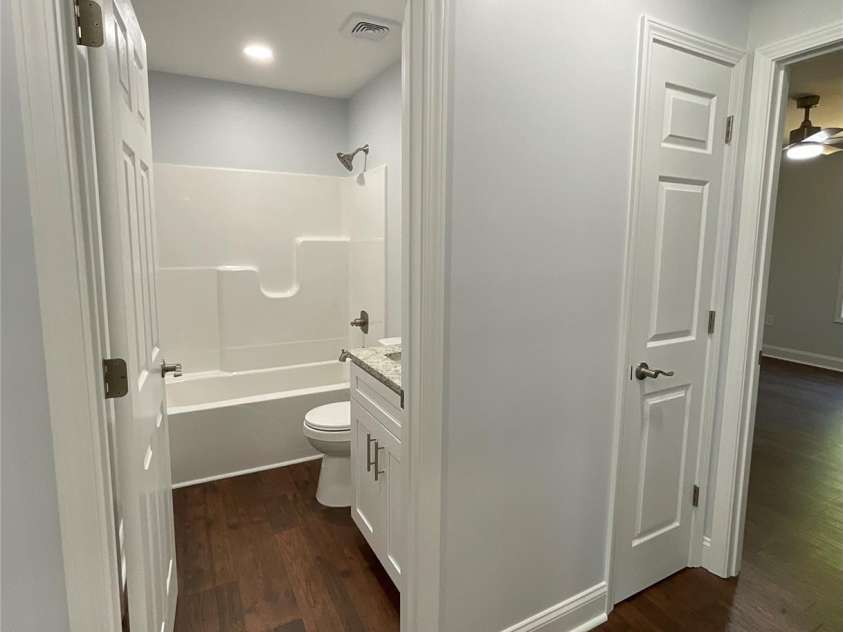 860 Lake Fork Road, Salisbury, NC 28146.  MLS# CAR4381229, YatesRealty ID 28090. 