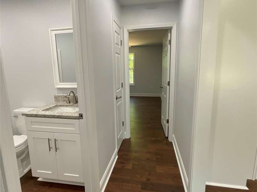 860 Lake Fork Road, Salisbury, NC 28146.  MLS# CAR4381229, YatesRealty ID 28090. 