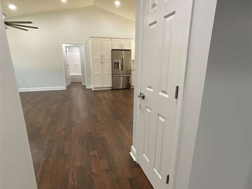 860 Lake Fork Road, Salisbury, NC 28146.  MLS# CAR4381229, YatesRealty ID 28090. 