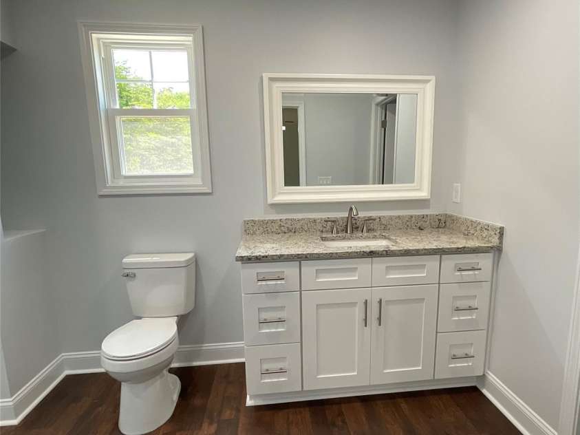 860 Lake Fork Road, Salisbury, NC 28146.  MLS# CAR4381229, YatesRealty ID 28090. 