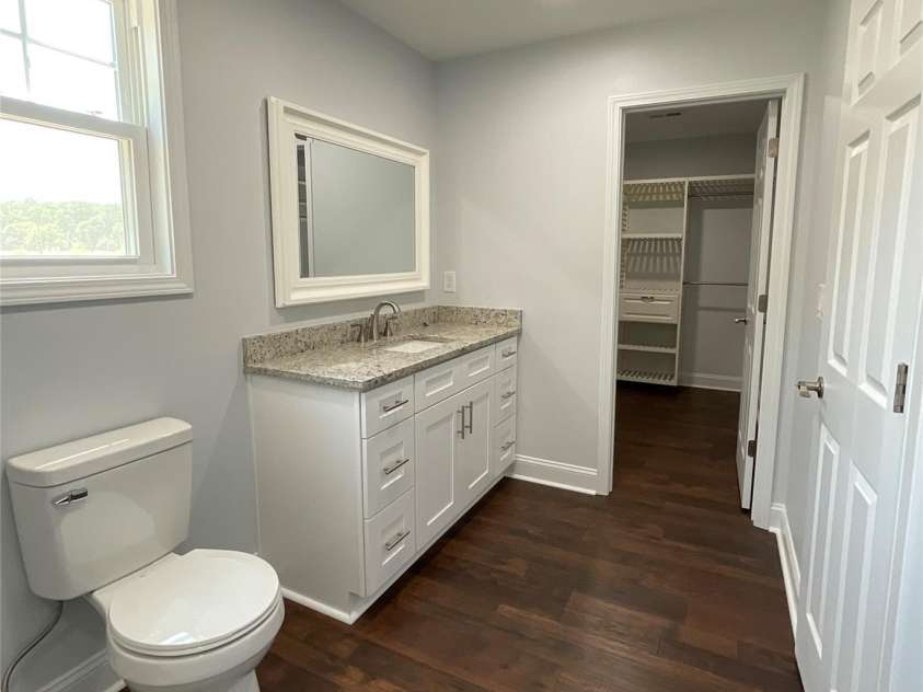 860 Lake Fork Road, Salisbury, NC 28146.  MLS# CAR4381229, YatesRealty ID 28090. 