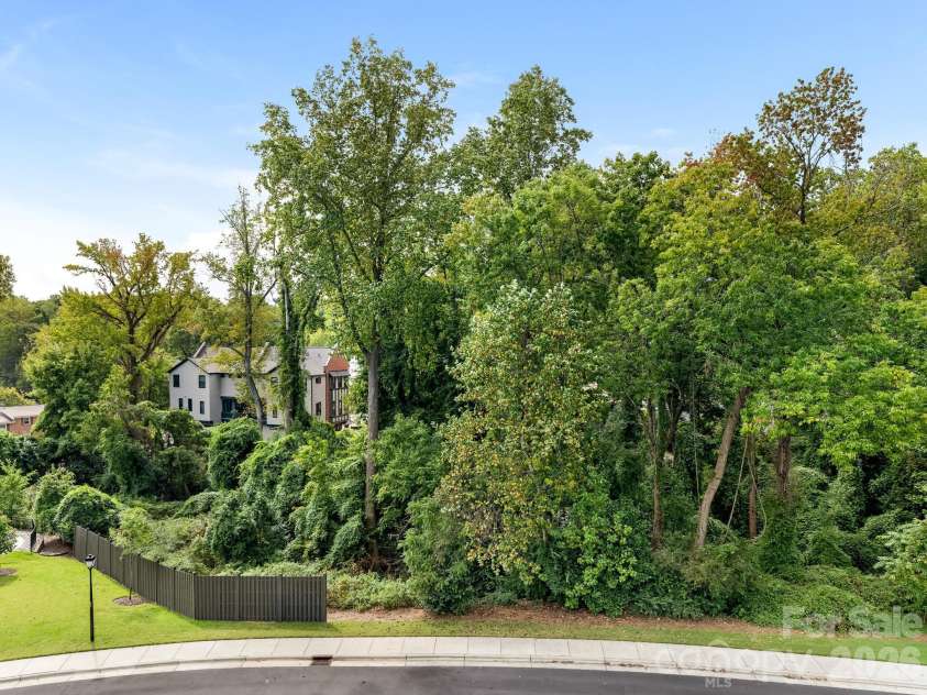 2555 Deacon Avenue, Charlotte, NC 28204.  MLS# CAR4369871, YatesRealty ID 28091. Neighborhood View