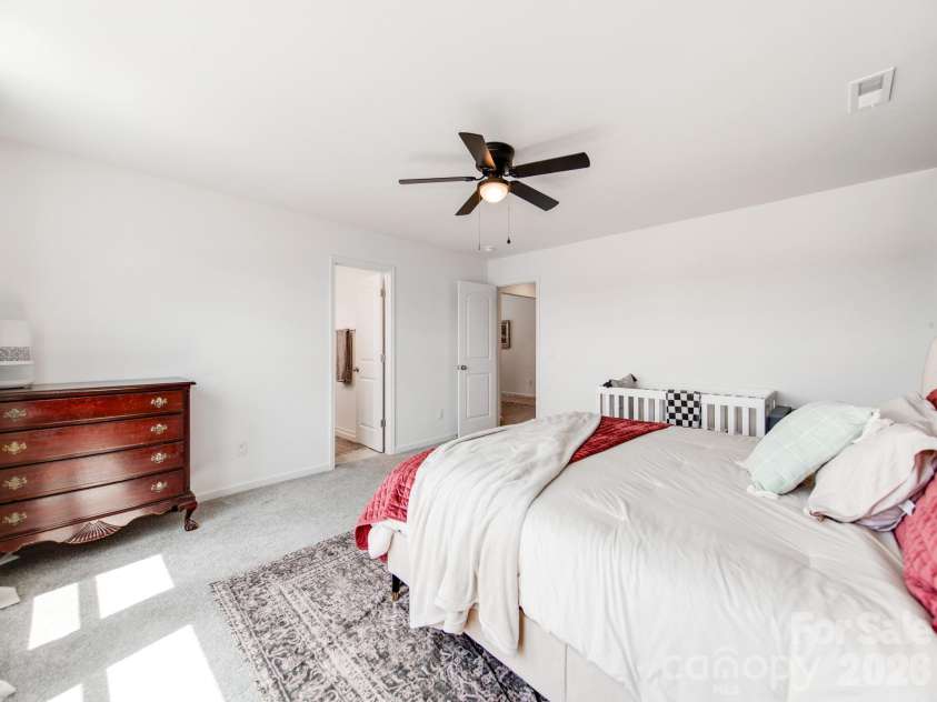 115 Benford Drive, Troutman, NC 28166.  MLS# CAR4367863, YatesRealty ID 28092. 