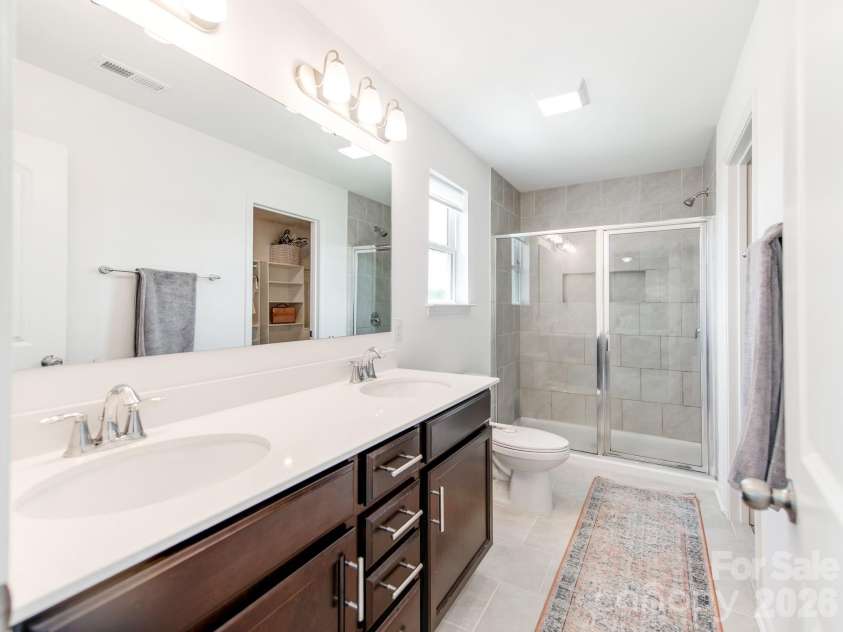 115 Benford Drive, Troutman, NC 28166.  MLS# CAR4367863, YatesRealty ID 28092. 