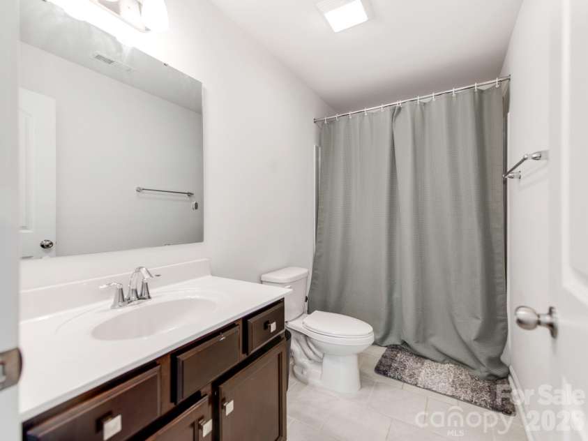 115 Benford Drive, Troutman, NC 28166.  MLS# CAR4367863, YatesRealty ID 28092. 