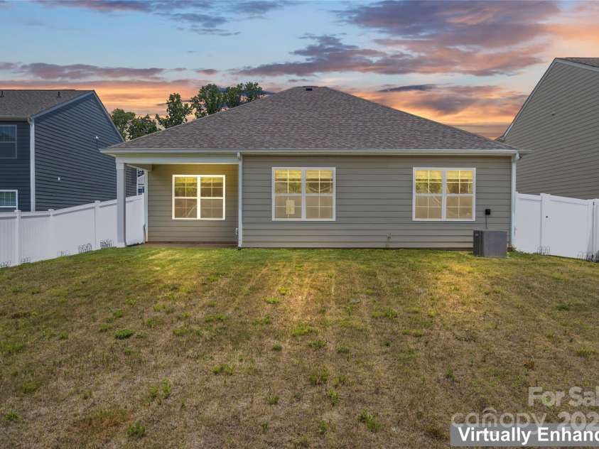 3505 Sycamore Crossing Court, Mount Holly, NC 28120.  MLS# CAR4277141, YatesRealty ID 28092. 