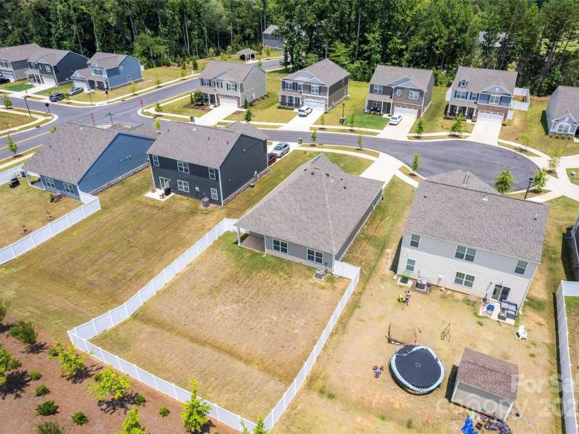 3505 Sycamore Crossing Court, Mount Holly, NC 28120.  MLS# CAR4277141, YatesRealty ID 28092. 