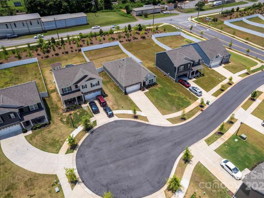 3505 Sycamore Crossing Court, Mount Holly, NC 28120.  MLS# CAR4277141, YatesRealty ID 28092. 