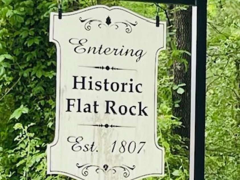 73 Wisdom Cove Road, Flat Rock, NC 28731.  MLS# CAR4203764, YatesRealty ID 28093. This home is located in lovely Flat Rock, NC, thriving in Spring of 2025.