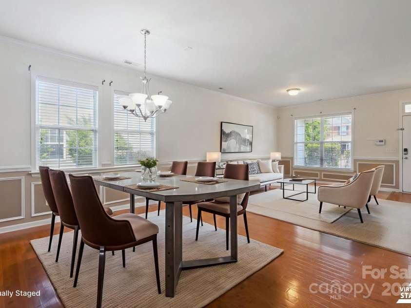 8915 Merrie Rose Avenue, Charlotte, NC 28213.  MLS# CAR4268929, YatesRealty ID 28094. 