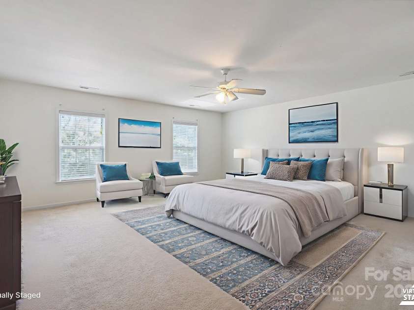 8915 Merrie Rose Avenue, Charlotte, NC 28213.  MLS# CAR4268929, YatesRealty ID 28094. 