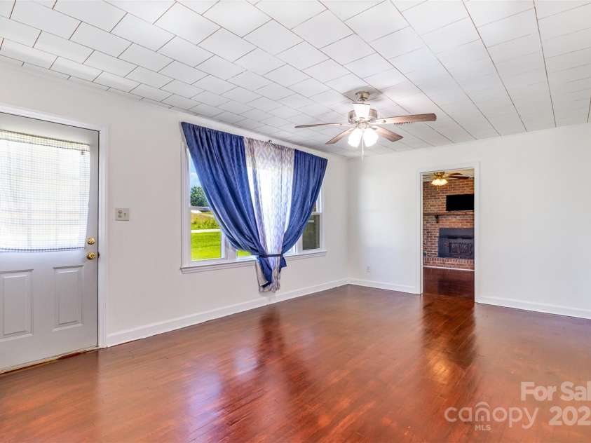 416 Pete Brittain Road, Morganton, NC 28655.  MLS# CAR4272261, YatesRealty ID 28095. 