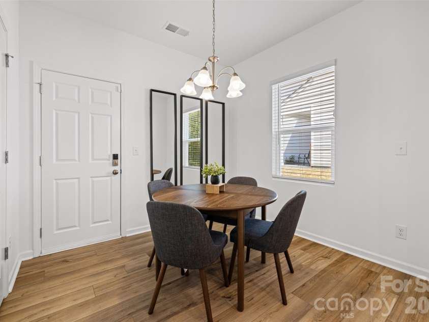 11012 Wickenden Way, Charlotte, NC 28214.  MLS# CAR4410250, YatesRealty ID 28098. 