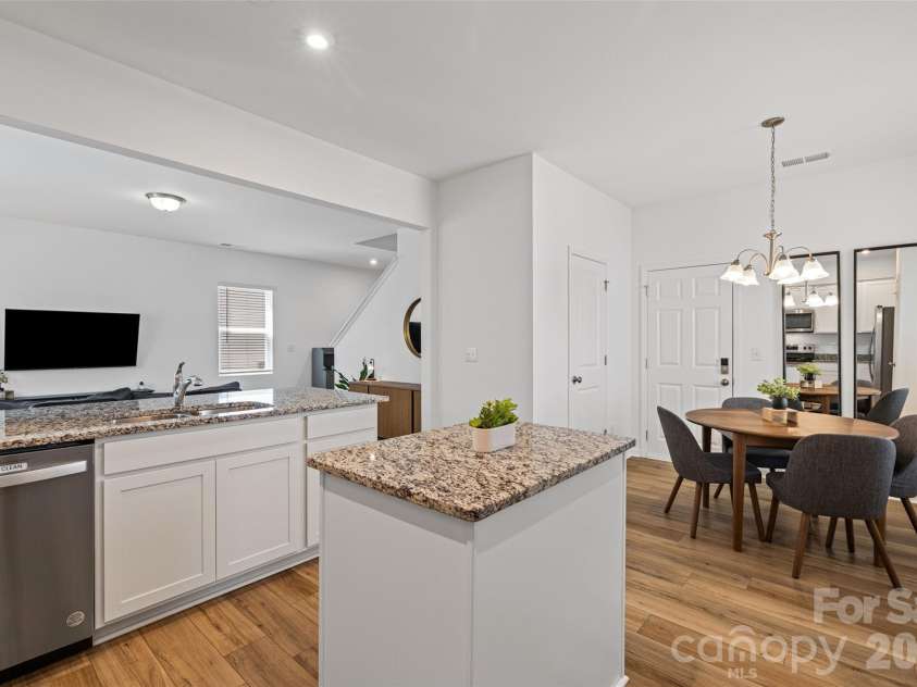 11012 Wickenden Way, Charlotte, NC 28214.  MLS# CAR4410250, YatesRealty ID 28098. 