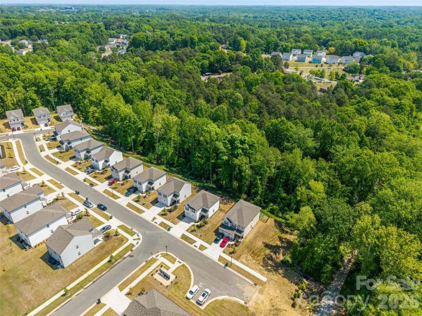 11012 Wickenden Way, Charlotte, NC 28214.  MLS# CAR4410250, YatesRealty ID 28098. 