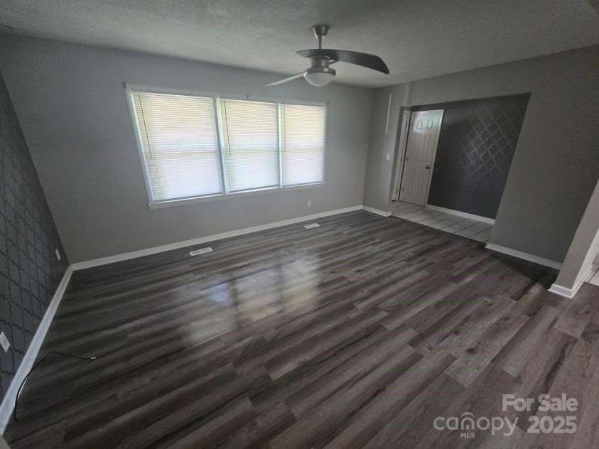 1579 Oak Drive, Shelby, NC 28150.  MLS# CAR4281812, YatesRealty ID 28098. 