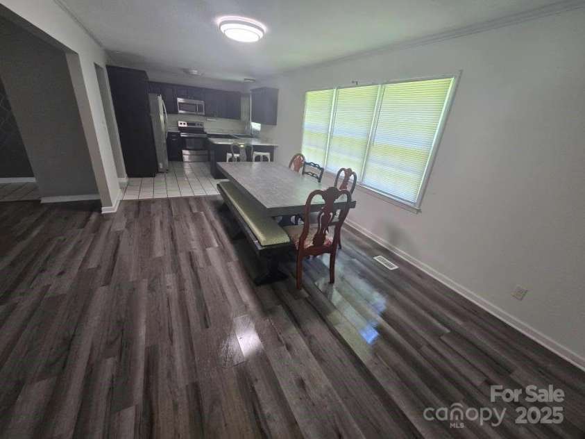 1579 Oak Drive, Shelby, NC 28150.  MLS# CAR4281812, YatesRealty ID 28098. 