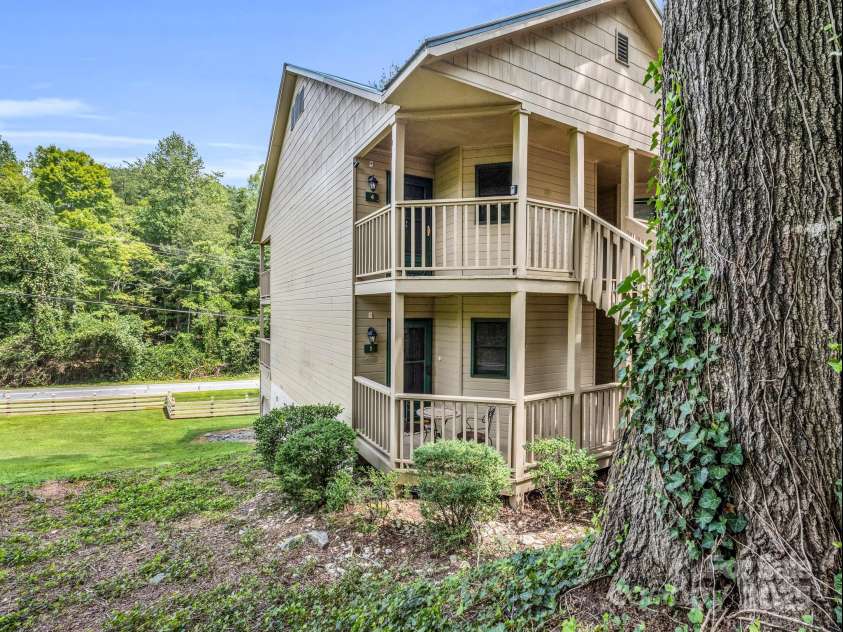 160 Whitney Boulevard, Lake Lure, NC 28746.  MLS# CAR4247068, YatesRealty ID 281. 