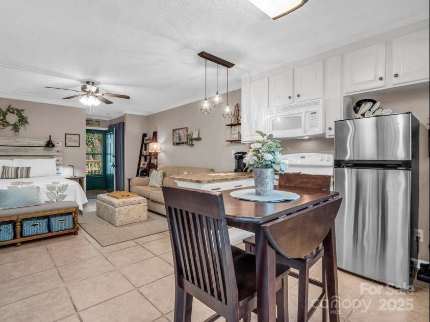 160 Whitney Boulevard, Lake Lure, NC 28746.  MLS# CAR4247068, YatesRealty ID 281. 