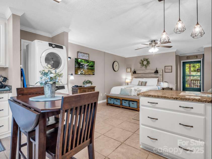 160 Whitney Boulevard, Lake Lure, NC 28746.  MLS# CAR4247068, YatesRealty ID 281. 