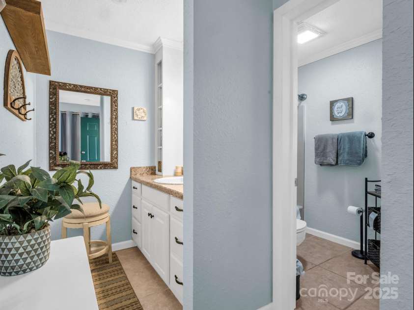 160 Whitney Boulevard, Lake Lure, NC 28746.  MLS# CAR4247068, YatesRealty ID 281. 