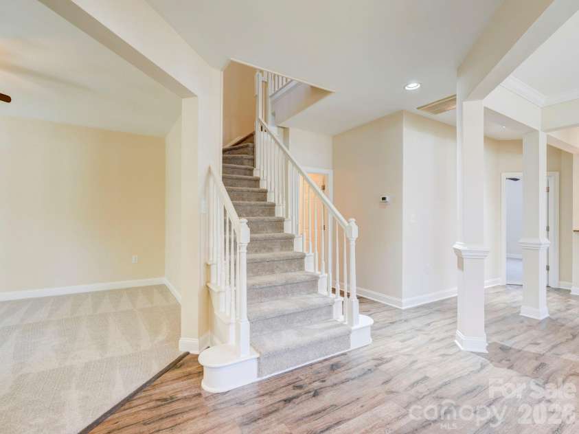2025 Gable Way Lane, Matthews, NC 28104.  MLS# CAR4377619, YatesRealty ID 28100. 