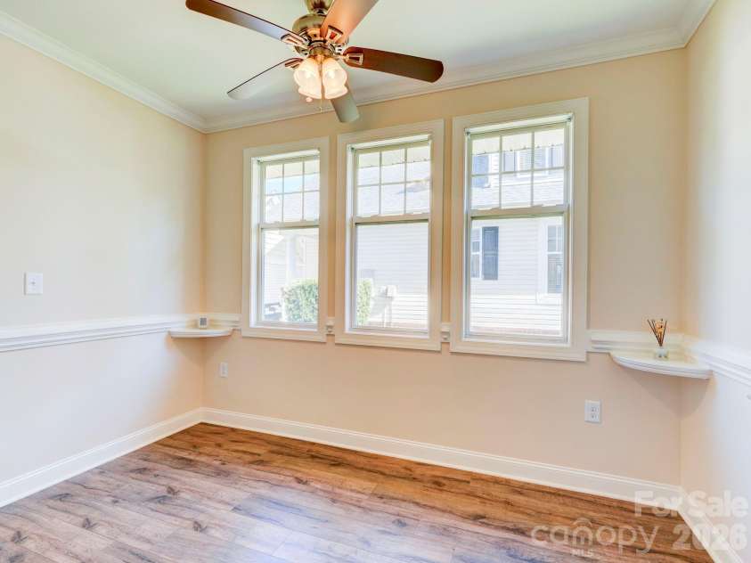 2025 Gable Way Lane, Matthews, NC 28104.  MLS# CAR4377619, YatesRealty ID 28100. 