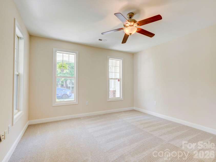 2025 Gable Way Lane, Matthews, NC 28104.  MLS# CAR4377619, YatesRealty ID 28100. 