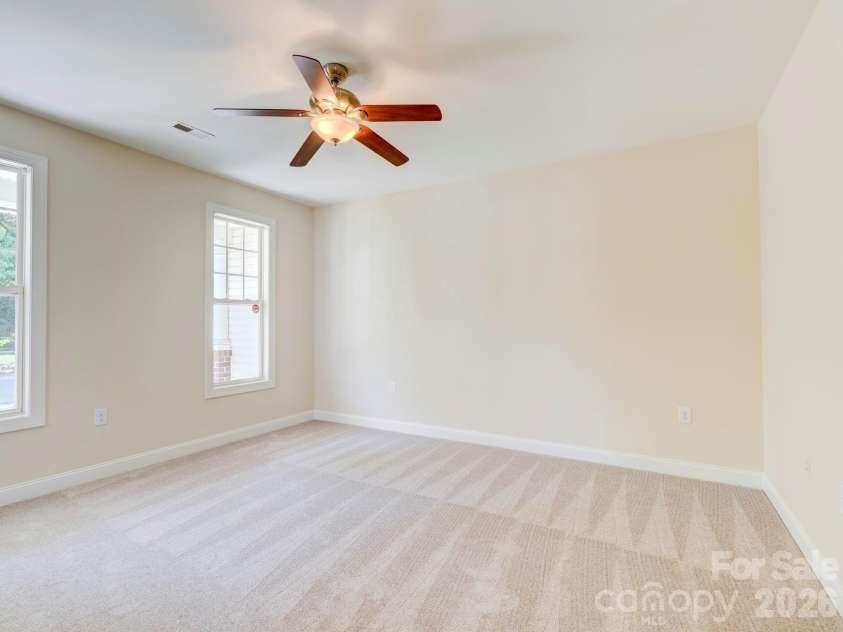 2025 Gable Way Lane, Matthews, NC 28104.  MLS# CAR4377619, YatesRealty ID 28100. 