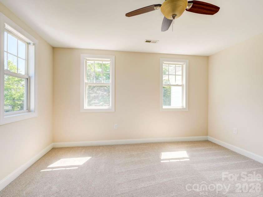 2025 Gable Way Lane, Matthews, NC 28104.  MLS# CAR4377619, YatesRealty ID 28100. 