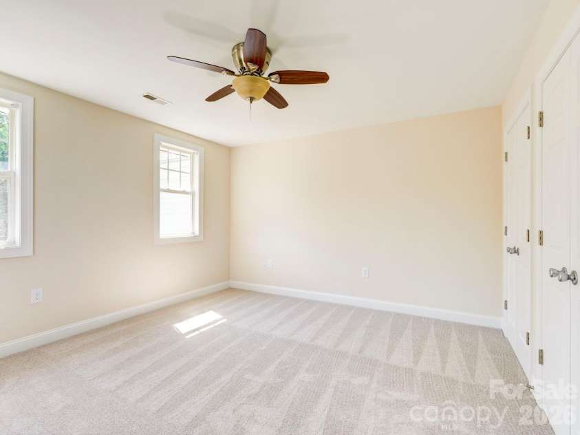 2025 Gable Way Lane, Matthews, NC 28104.  MLS# CAR4377619, YatesRealty ID 28100. 