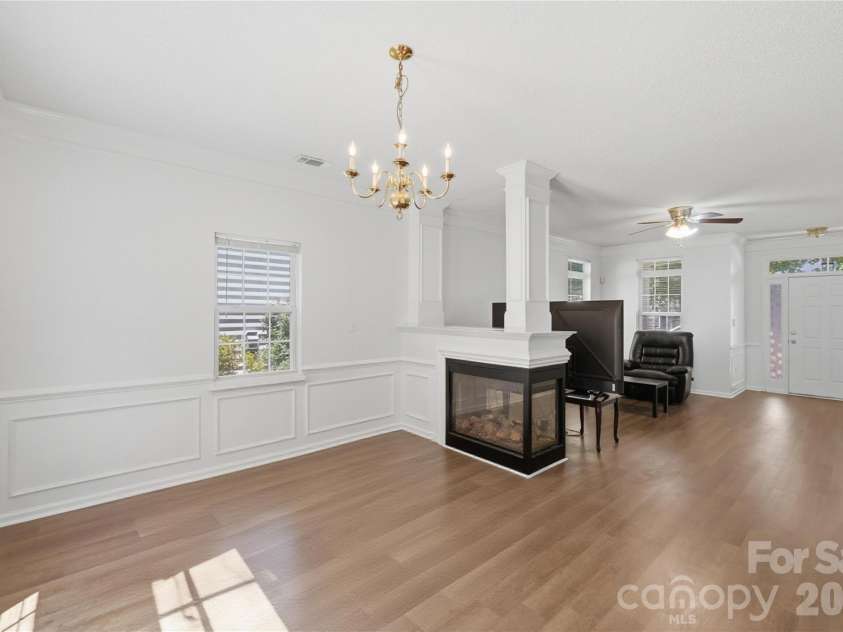 15263 Eric Kyle Drive, Huntersville, NC 28078.  MLS# CAR4379728, YatesRealty ID 28101. 