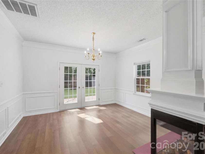 15263 Eric Kyle Drive, Huntersville, NC 28078.  MLS# CAR4379728, YatesRealty ID 28101. 