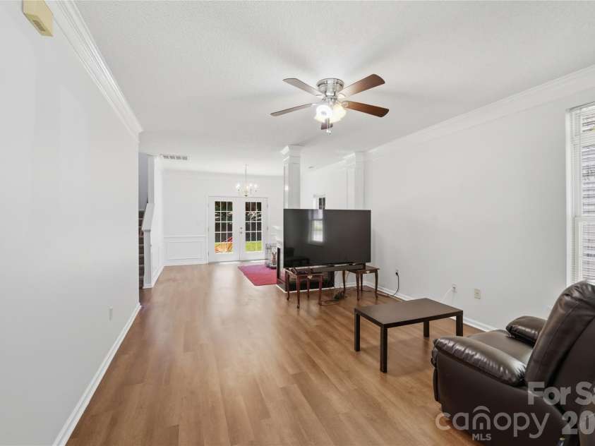 15263 Eric Kyle Drive, Huntersville, NC 28078.  MLS# CAR4379728, YatesRealty ID 28101. 